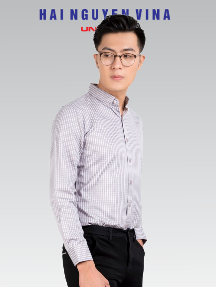 Đồng phục sơ mi